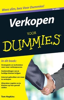 Verkopen voor Dummies