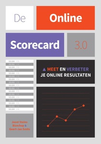 De online scorecard 3.0