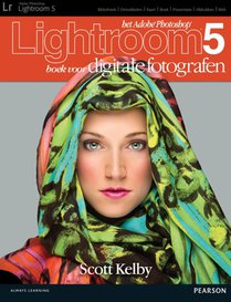 Het Lightroom 5 boek voor digitale fotografen