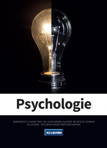 Psychologie