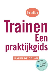 Trainen