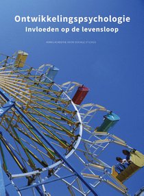 Ontwikkelingspychologie