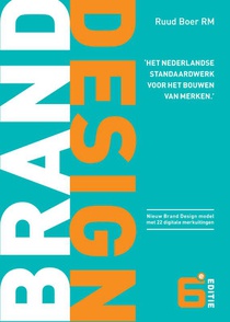 Brand Design voorzijde