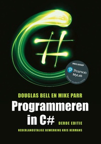 Programmeren in C#