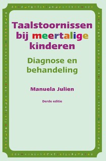 Taalstoornissen bij meertalige kinderen