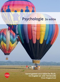 Psychologie