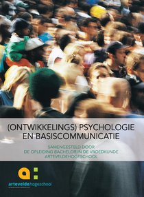 (Ontwikkelings)psychologie en basiscommunicatie