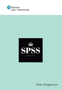 SPSS Koning