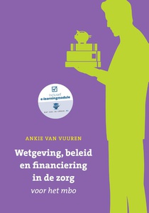 Wetgeving, beleid en financiering in de zorg voor het mbo met datzaljeleren.nl voorzijde