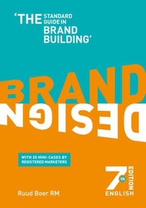 Brand Design voorzijde