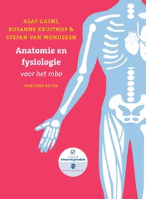 Anatomie en fysiologie voor het MBO