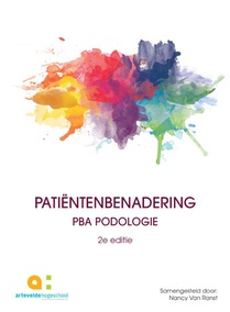 Patiëntenbenadering