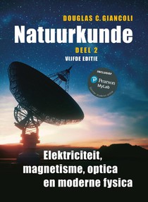 deel 2 Elektriciteit, magnetisme, optica en moderne fysica