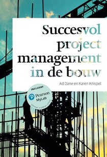 Succesvol projectmanagement in de bouw met MyLab NL