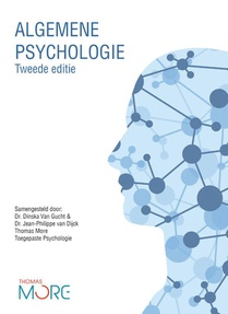 Algemene psychologie