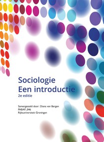 Sociologie, een introductie, 2e custom editie