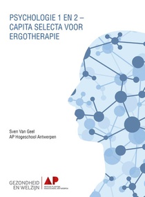 Psychologie 1 en 2 - Capita Selecta voor Ergotherapie custom editie