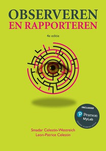 Observeren en rapporteren