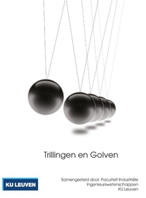 Trillingen en Golven