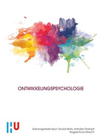 Ontwikkelingspsychologie