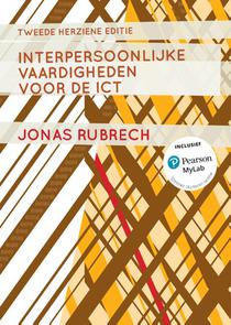 Interpersoonlijke vaardigheden voor de ICT