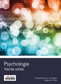 Psychologie voorzijde