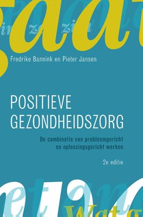 Positieve gezondheidszorg