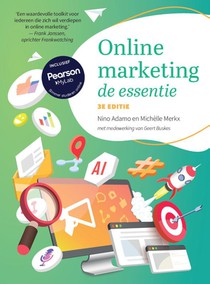 Online marketing, de essentie