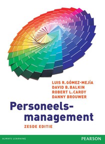 Personeelsmanagement voorzijde