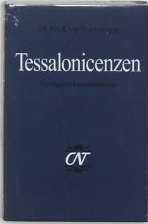 Tessalonicenzen voorzijde