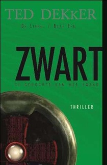 1 Zwart