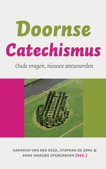 Doornse catechismus voorzijde