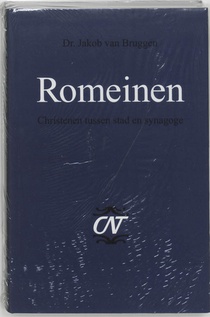 Romeinen voorzijde