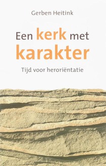 Een kerk met karakter