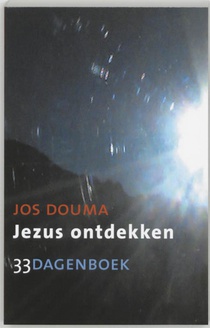 Jezus ontdekken voorzijde