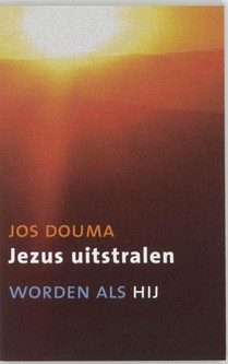 Jezus uitstralen