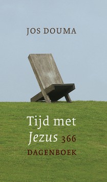 Tijd met Jezus 365 dagenboek voorzijde