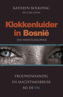 Klokkenluider in Bosnië
