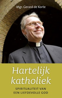 Hartelijk katholiek voorzijde