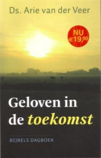 Geloven in de toekomst voorzijde