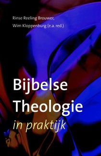 Bijbelse theologie in praktijk voorzijde