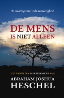 De mens is niet alleen voorzijde