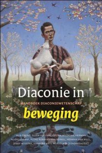 Diaconie in beweging voorzijde