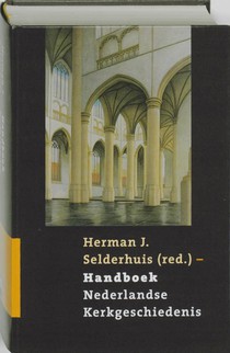 Handboek Nederlandse kerkgeschiedenis