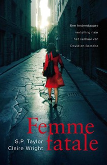 Femme fatale voorzijde