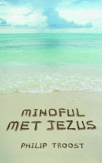 Mindful met Jezus voorzijde