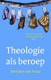 Theologie als beroep