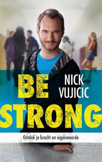 Be strong