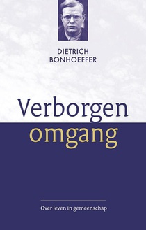 Verborgen omgang voorzijde