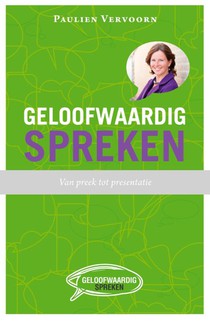 Geloofwaardig spreken